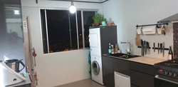 Blk 865 Yishun Street 81 (Yishun), HDB 4 Rooms #210117051